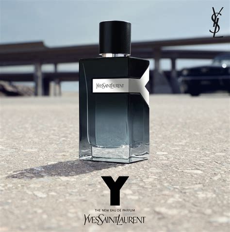 ysl y summer|YSL Y cologne.